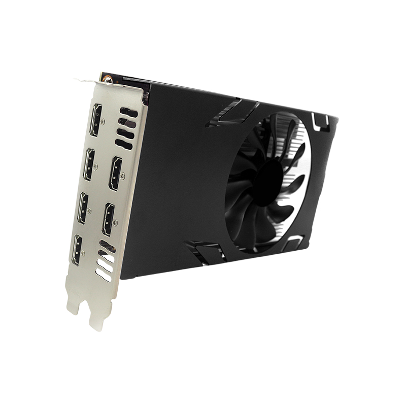 R7 350 6HDMI
