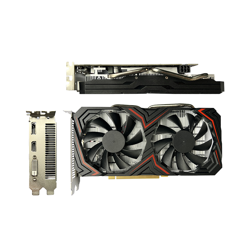 RX580 RX588 8GB Graphics Card, GPU