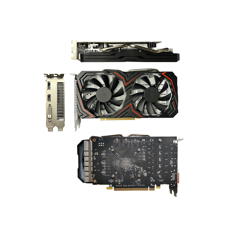 Graphics card is not just a game artifact. Reveal its invisible power in the professional field